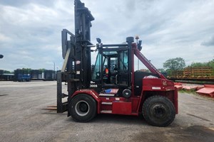 2020 Taylor TX300S  Forklift